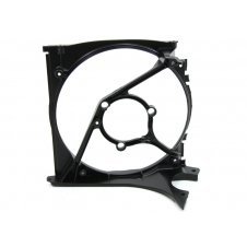CUBIERTA DE PLÁSTICO DEL VENTILADOR DE REFRIGERACIÓN