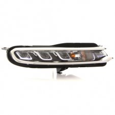 LUZ DE CONDUCCIÓN DIURNA (LED)