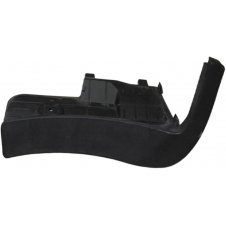 GUARDABARROS TRASERO (PIEZA DELANTERA)