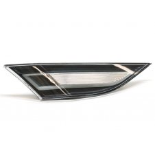 LUZ LATERAL PARACHOQUES DELANTERO (TRANSPARENTE)