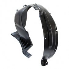 PLÁSTICO PASARUEDAS DELANTERO