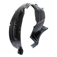 PLÁSTICO PASARUEDAS DELANTERO