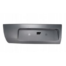 MOLDURA DE PORTON TRASERO GRIS