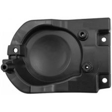 CUBIERTA  ANTINIEBLA DELANTERA