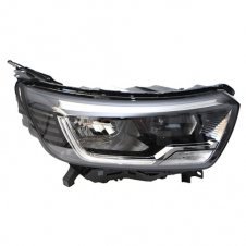 FARO DELANTERO CON LUZ DIURNA LED(E) (DEPO)