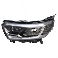 FARO DELANTERO CON LUZ DIURNA LED(E) (DEPO)