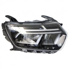 FARO DELANTERO CON LED(E) (DEPO)