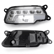 LUZ DIURNA LED (E)