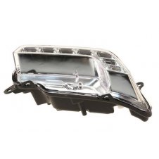 LUZ DIURNA LED (E)