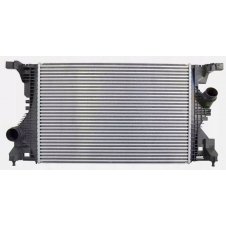 RADIADOR INTERCOOLER 1.3 GASOLINA/HYBRIDO (634x427x30)