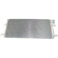 CONDENSADOR GASOLINA-DIESEL (683x308x16)