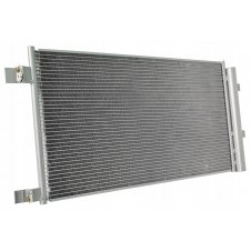 CONDENSADOR 1.5 Dci DIESEL (598x370x12)