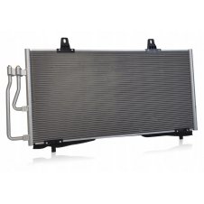 CONDENSADOR PARA MODELO ELECTRICO(705x361x18)