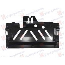 PROTECTOR DE MOTOR DE ACERO