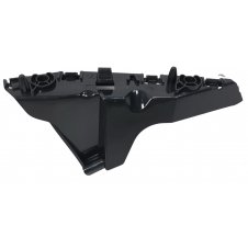 SOPORTE LATERAL DE PLASTICO PARA PARACHOQUE DELANTERO