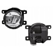 LUZ ANTINIEBLA LED (LEGACY)