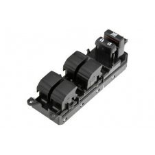 INTERRUPTOR DE PUERTA DELANTERA(Cuaterno) (20 pines)