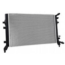 RADIADOR ADICIONAL 1.4 TSi GASOLINA (625x400) (VALEO)