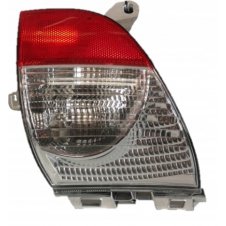 LUZ ANTINIEBLA TRASERA (HELLA)