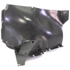 PASARUEDA DELANTERA DE PLASTICO(PARTE DELANTERA) (CALIDAD A)