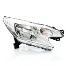 FARO DELANTERO ELECTRICO (VALEO)