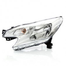 FARO DELANTERO ELECTRICO (VALEO)