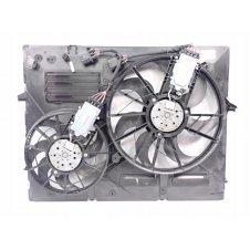 VENTILADOR COMPLETO 3.0 DIESEL (600W) (300W)