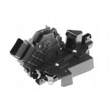 CERRADURA DE PUERTA DELANTERA ELECTRÓNICA (SIN LLAVE) (6 pines)