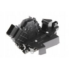 CERRADURA DE PUERTA DELANTERA ELECTRÓNICA (SIN LLAVE) (6 pines)