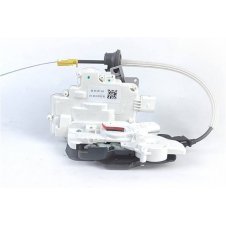 CERRADURA DE PUERTA TRASERA CENTRALIZADA (9+3 pines)