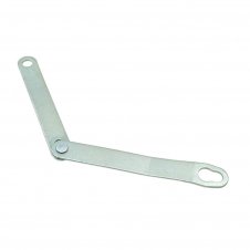 CABLE DEL PORTON TRASERO