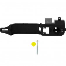 BASE MANETA DELANTERA EXTERIOR