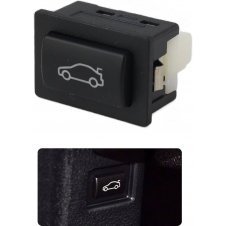 INTERRUPTOR DE APERTURA DE LA TAPA DEL MALETERO(3 PINES)