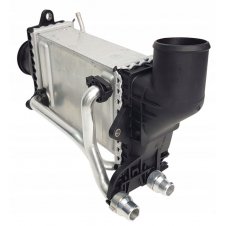 RADIADOR INTERCOOLER 2.0 GASOLINA (207x137x80)