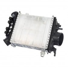RADIADOR INTERCOOLER 3.0-3.5 GASOLINA (207x200x67)