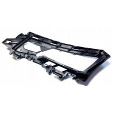 SOPORTE DEL PARACHOQUES DELANTERO (GUÍA) PLÁSTICO SUPERIOR INTERIOR