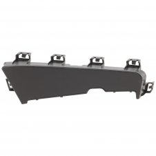 REJILLA INTERIOR DEL PARACHOQUES DELANTERO (M-SPORT) (2.0L)