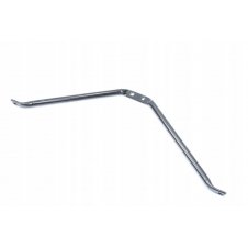 SOPORTE CENTRAL DEL PANEL FRONTAL  (FORMA V)