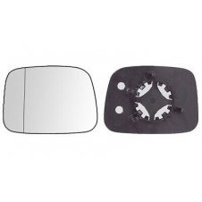 CRISTAL DE RETROVISOR (CRISTAL ASFÉRICO)