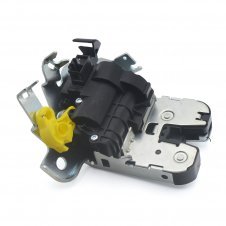 BLOQUEO TAPA MALETERO ELÉCTRICO