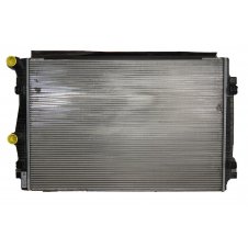 RADIADOR 1.4 TFSi GASOLINA 2.0 Tdi DIESEL (650x445)) (MAHLE BEHR)