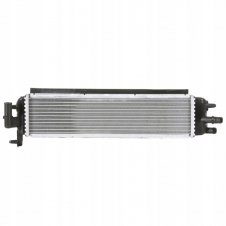 RADIADOR ADICIONAL 2.0 Hdi HÍBRIDO DIÉSEL (380x95x26)