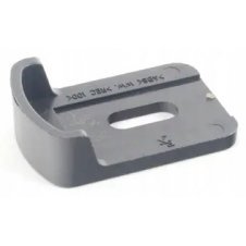 SOPORTE PARACHOQUE DELANTERO(PLASTICO)