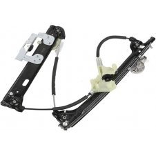 ELEVALUNAS TRASERA. ELEC. (SIN MOTOR) (GT/GRAND COUPE)