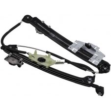 ELEVALUNAS TRASERA. ELEC. (SIN MOTOR) (GT/GRAND COUPE)