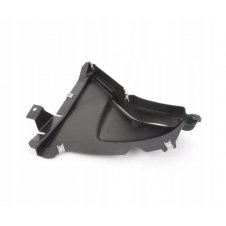 PLASTICO PASARUEDA DELANTERO (PARTE DELANTERO INFERIOR)(GT/GRAND COUPE