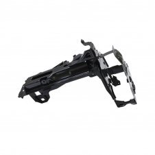 PANEL DE FARO DE ACERO(GT F07)