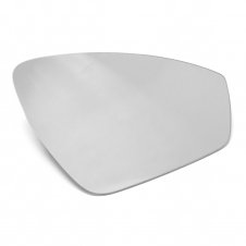 CRISTAL RETROVISOR CALEFACTABLE (CRISTAL CONVEXO)
