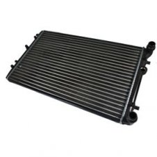 RADIADOR TODOS LOS MODELOS GASOLINA/DIESEL M/A +/-AC(63x41) (BEHR ALTERNATIVE)