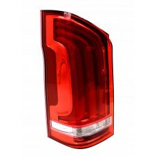 PILOTO TRASERO LED (1 PUERTA)(E)(DEPO)